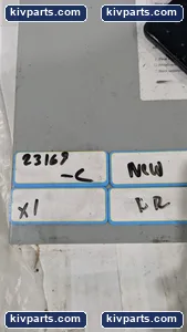 Mersen USCC3 F31010 UltraSafe Fuse Holder – actual item, photo 3 of 3