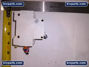 Merlin Gerin C32N Multi 9 Type – actual item, photo 7 of 11