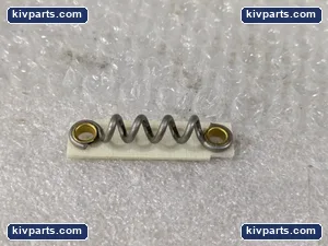General Electric CR123K163B Relay Heater Element Starter – actual item, photo 4 of 5