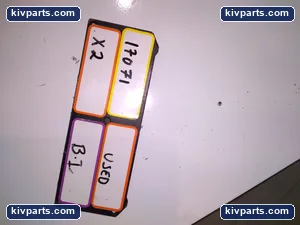Cutler-Hammer E02NBXCXNN Eaton – actual item, photo 6 of 6