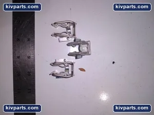 Eaton DS16FK Class Fuse – actual item, photo 2 of 2