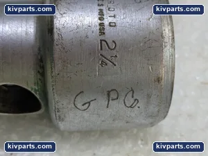 GP CO 5772 PROTO 2 1/4 – actual item, photo 3 of 7