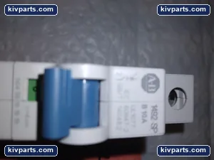 Allen-Bradley 1492-SP Miniature Circuit Breaker – actual item, photo 2 of 4