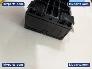 Toshiba CTCW02G03 Analog Input Module – actual item, photo 5 of 7
