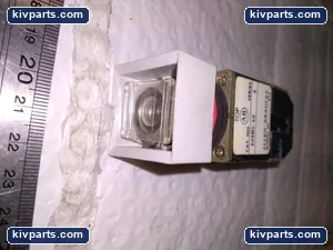 Allen-Bradley 800MS-X0 Pushbutton – actual item, photo 4 of 6