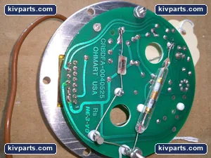 Ohmart AMRPFA-0040473 Amplifier Control Board Gauge – actual item, photo 3 of 4