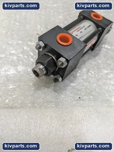 Norgren EJ12-55-A3 Pneumatic Air Cylinder – actual item, photo 5 of 6