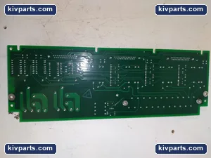 General Electric IS200EPCTG1AAA Isolation Board – actual item, photo 4 of 6