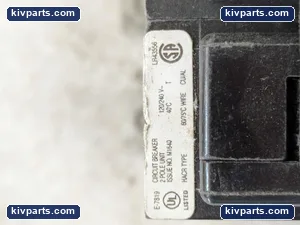 Eaton QBHW2060 Quicklag Circuit Breaker – actual item, photo 5 of 11