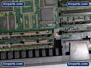Fanuc A16B-3200-0010/09B Main Control Board – actual item, photo 10 of 13