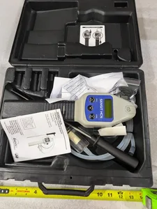 Sensit HCN Portable Combustible Gas Leak Detector Handheld Tester Methane