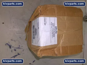 Johnson Controls V-4332-1007 Pneumatic Mixing Valve – actual item, photo 3 of 5