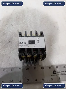 Eaton C25END425H Contactor – actual item, photo 3 of 11