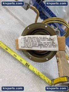Trac 50002-03 Temperature Regulator – actual item, photo 2 of 6