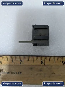Buchanan 24-TS Industrial Electrical Control – actual item, photo 2 of 6
