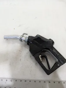 OPW Nozzle Gasoline Black Fuel Pump