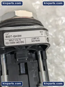 Allen-Bradley 800TC-N374 Universal LED Module – actual item, photo 4 of 6