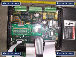 Avtron D24386-1 Process Controller – actual item, photo 6 of 12