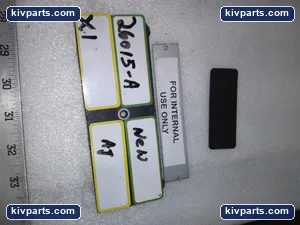 INA RNA22062RS Follower Track Roller Bearing – actual item, photo 3 of 3