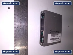 Tektronix MOD-9112-04-018 INET – actual item, photo 3 of 4