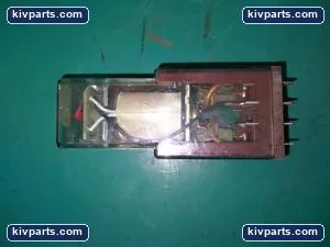 Amerace GPI Time Delay Timing Relay – actual item, photo 5 of 6