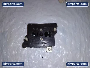Cutler-Hammer 10250T Closed Pushbutton Eaton Switch – actual item, photo 3 of 6