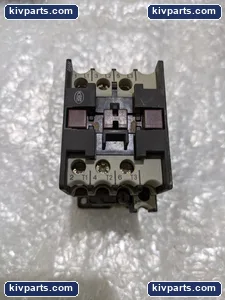 Moeller DIL00AM Klockner- DIL Motor Contactor – actual item, photo 3 of 6