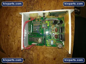 WT01-T35A Industrial Control Board – actual item, photo 3 of 6