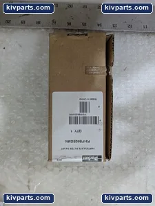 Parker P31FB92EGMN Particulate Filter – actual item, photo 12 of 13