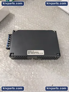 Nemic-lambda EWS50-12 Switching Power Supply – actual item, photo 4 of 7