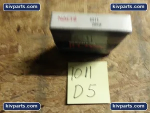 Nachi 6211 Deep Groove Ball Bearing – actual item, photo 2 of 2
