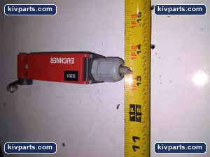 Euchner S301 – actual item, photo 5 of 6