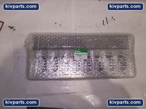 SMC NVV5FS4-01FD-081-04T-031008CDN Pneumatic Valve Manifold Base – actual item, photo 2 of 4
