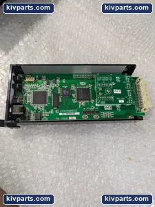General Electric B86464-02 Multiplexer Card Module – actual item, photo 3 of 8