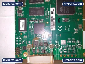 SST DN3-PCI-1-E – actual item, photo 2 of 7