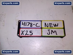 Littelfuse SAC5.0 TVS Diode – actual item, photo 3 of 3