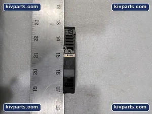 SMC NVZS2150-5FZ Pneumatic Component – actual item, photo 4 of 5