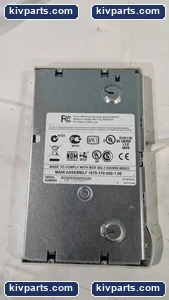 Wayne 891117-001 OfficeConnect Switch – actual item, photo 2 of 5