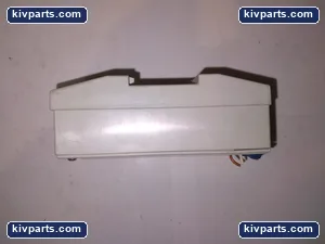 HBM Module Strain Gauge Amplifier – actual item, photo 3 of 5