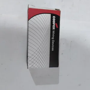 Cooper CWL520P Twist Lock Plug