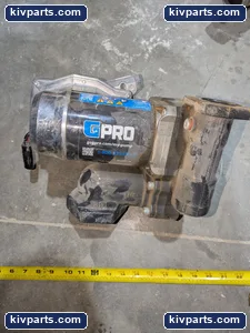 GPI V25-012 Gpro – actual item, photo 7 of 9