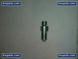 Devilbiss HGS-405 BXX-24 Fluid Regulator – actual item, photo 2 of 7