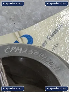 CPM2503190X1 Ingersoll Dresser Pump – actual item, photo 2 of 5