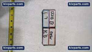 SMC 15401-051 Fitting – actual item, photo 5 of 5