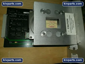 Cincinnati Milacron 2100 3-424-2190A01 Acramatic Hard Drive – actual item, photo 3 of 4