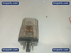 Potter & Brumfield R10-T1-P2-115VAC Relay – actual item, photo 2 of 3