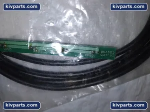 CS073B 4 LED with Long Black Cable – actual item, photo 3 of 6