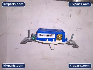 Eaton 1303-7LA-SPL2 Toggle Switch – actual item, photo 4 of 6