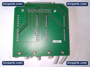Krones 2-098-82-146-2 Board Add-On Control Card – actual item, photo 4 of 5