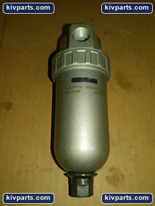 SMC NAF200 Pneumatic Air Filter – actual item, photo 3 of 5